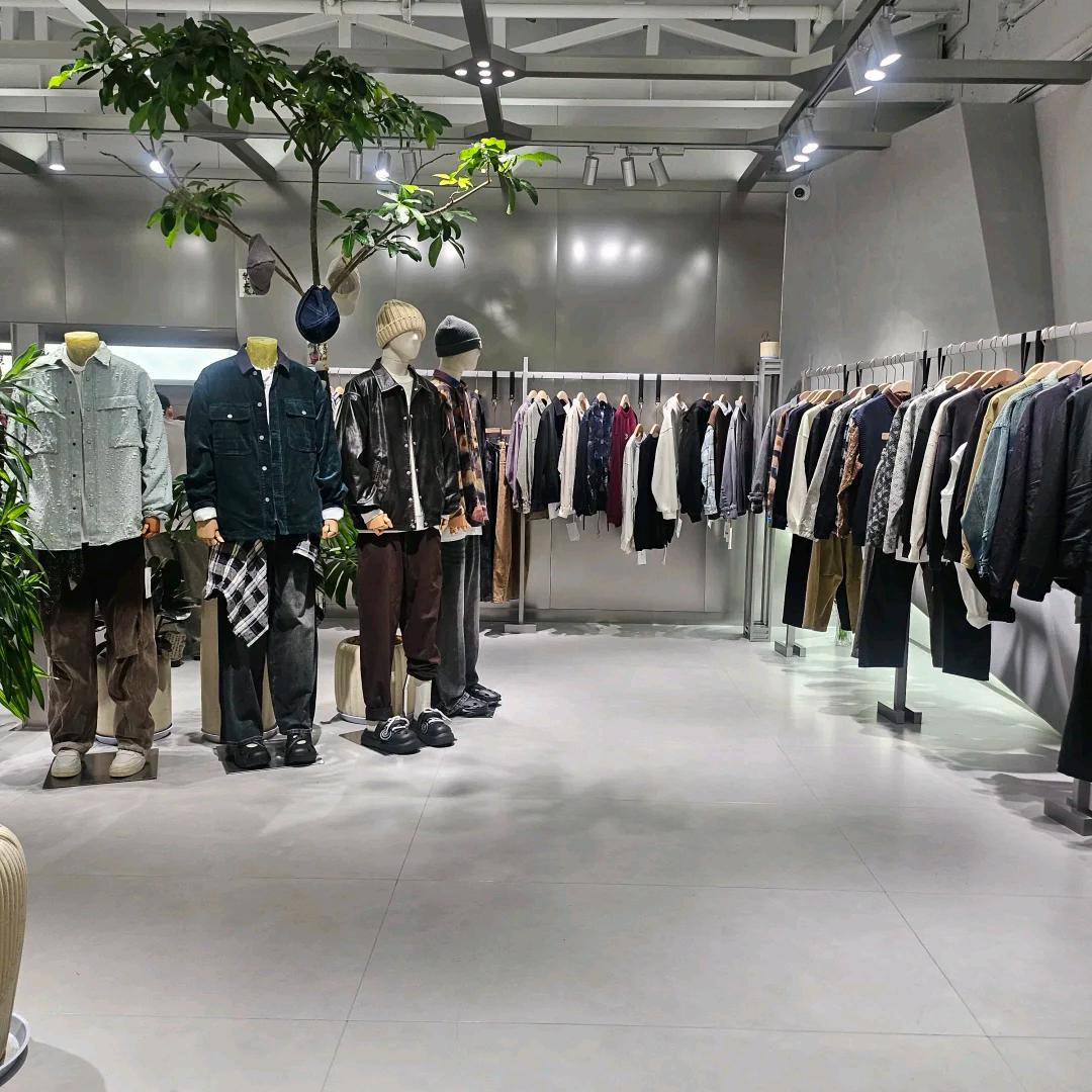 GABBANIE名汇专卖店