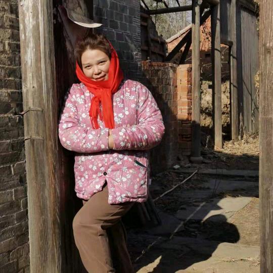 好吃好玩的轻扬