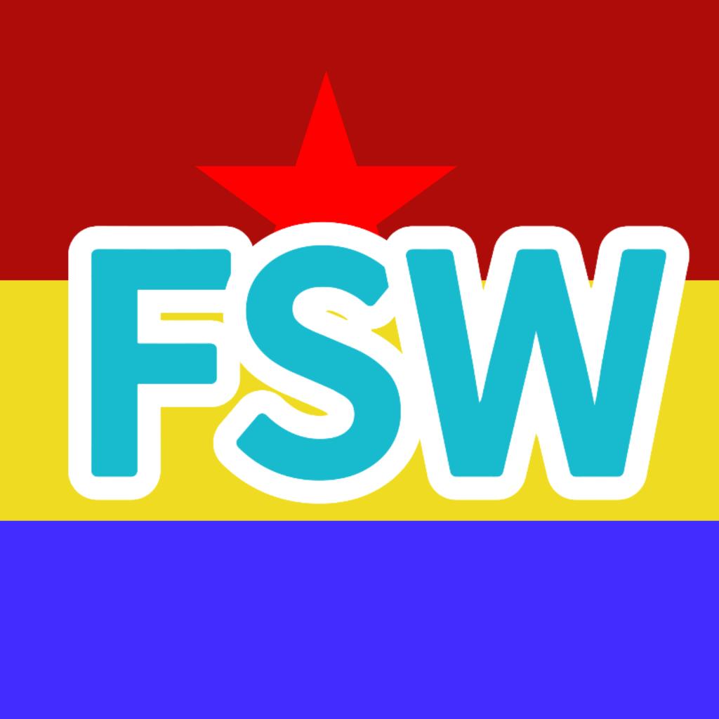 CODM·芙希及新手小说家