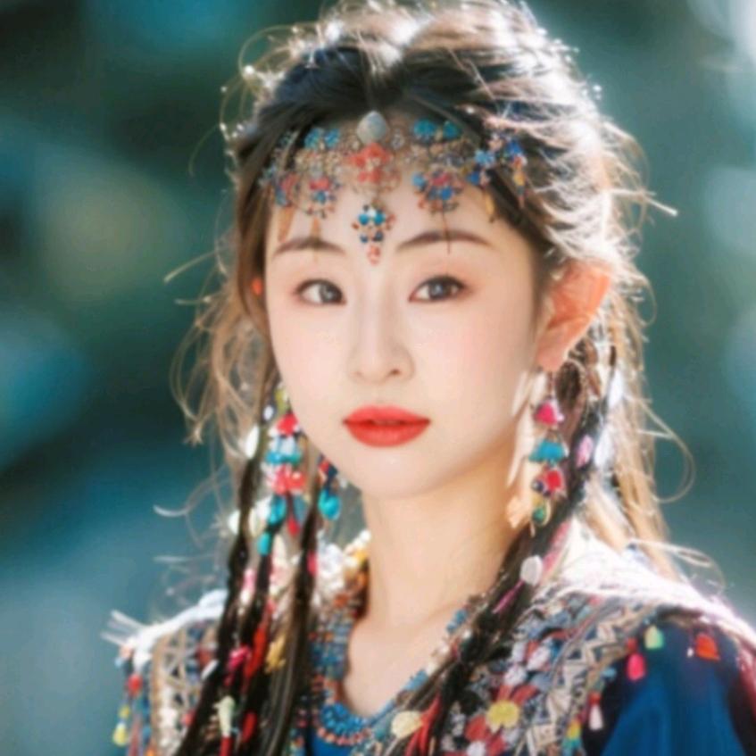 蜜儿