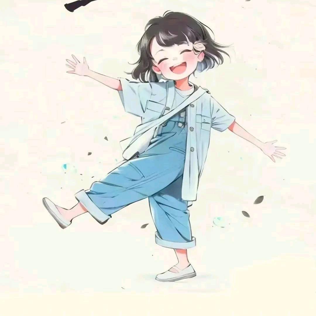 幸运的霞儿