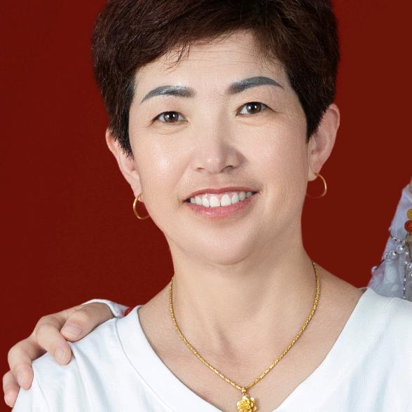 冲冲妈