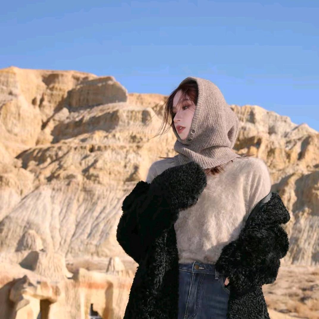 吕噜噜luu~(爆款返场)