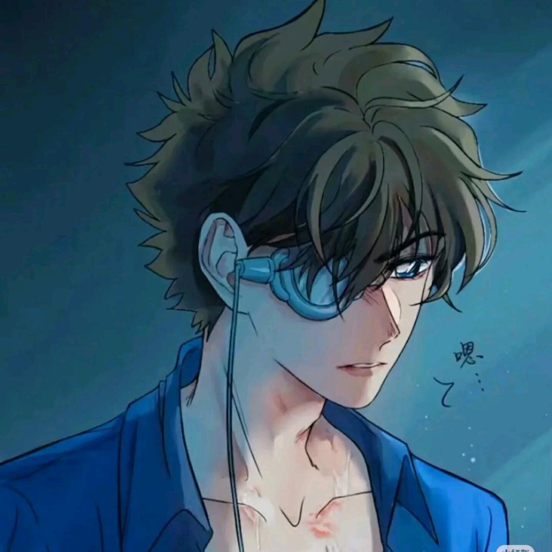 AK.森某💙