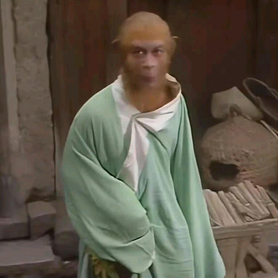 齐天大圣୧₍˄·͈༝·͈˄₎୨