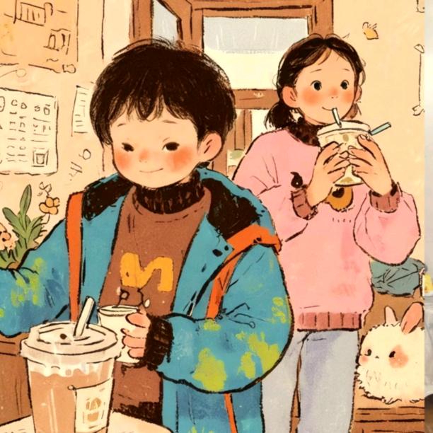 想个好名字