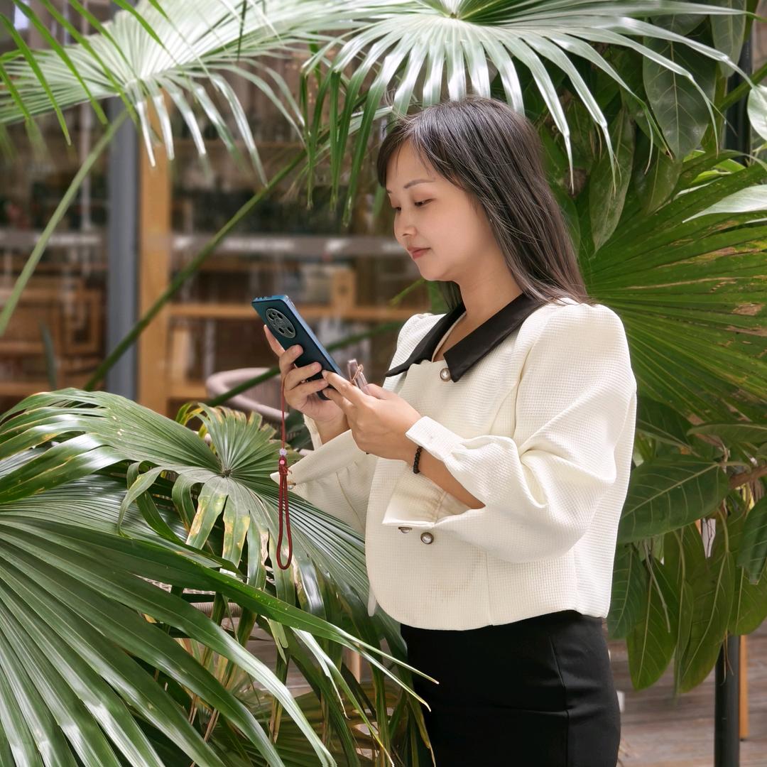 深圳新房韩经理