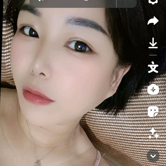 阳光女孩，思语