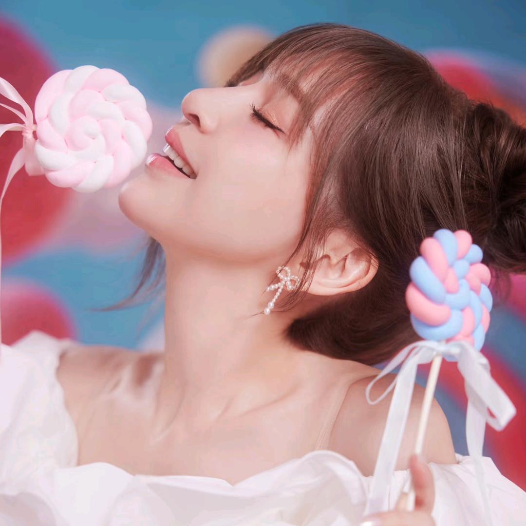 是王心凌baby