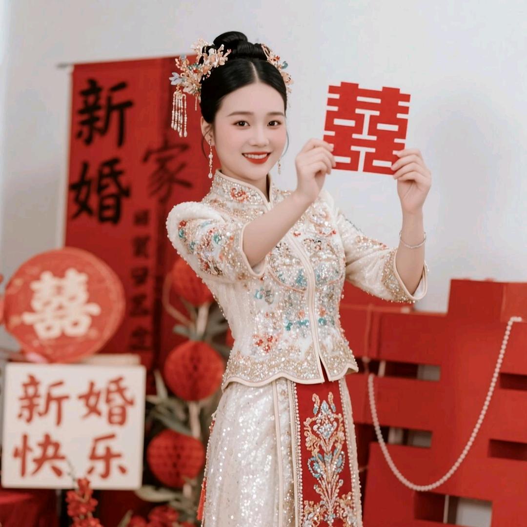 幸福每一天