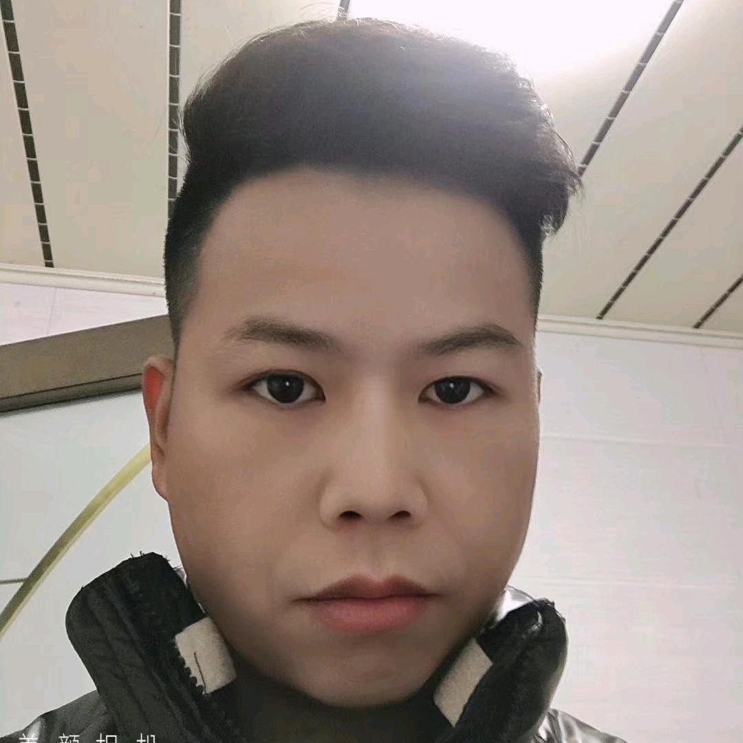 幸福的人