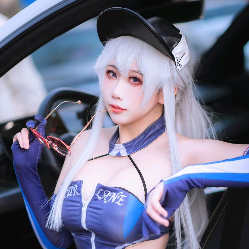 苍苍子_