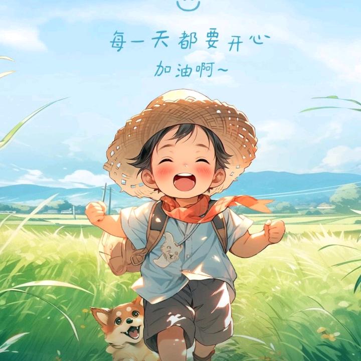 虫二.