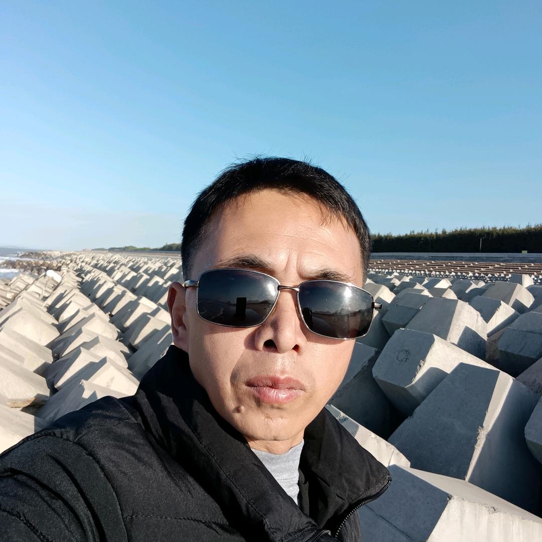 一生无悔。