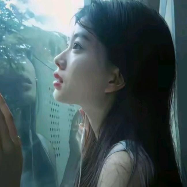 一个冷漠无情的人