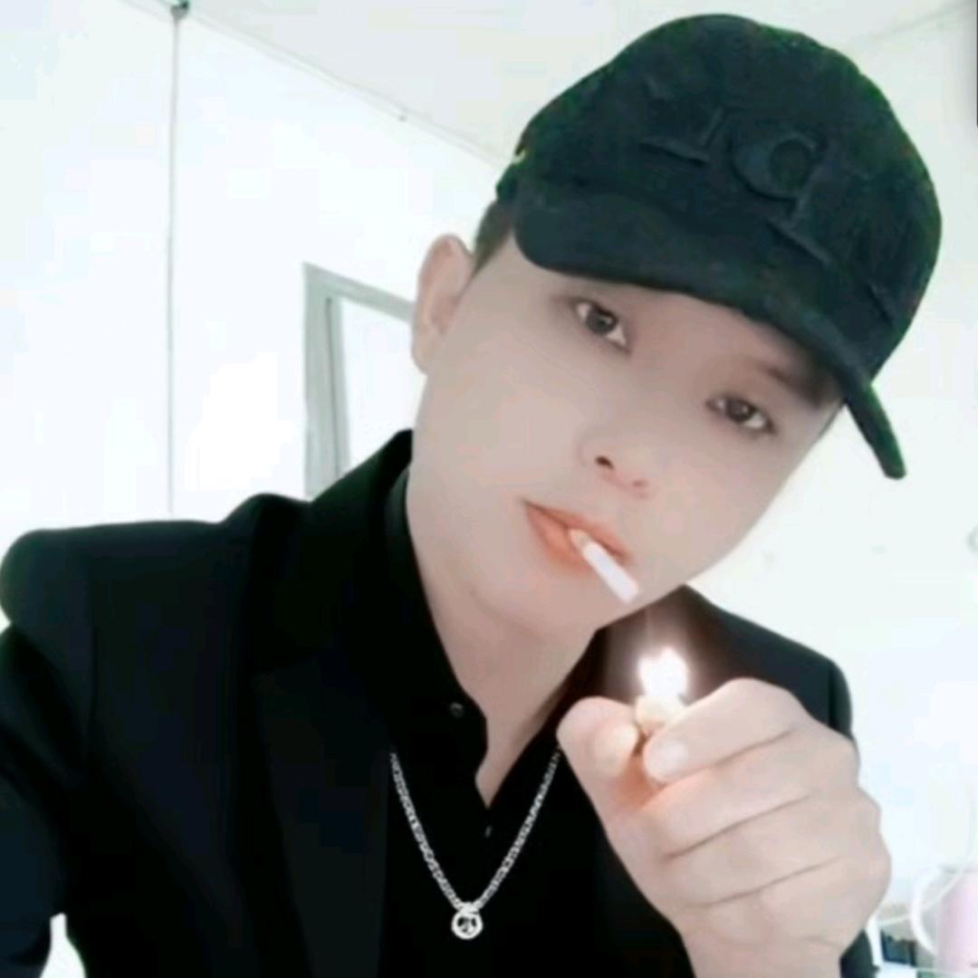 小僧法号💔随缘