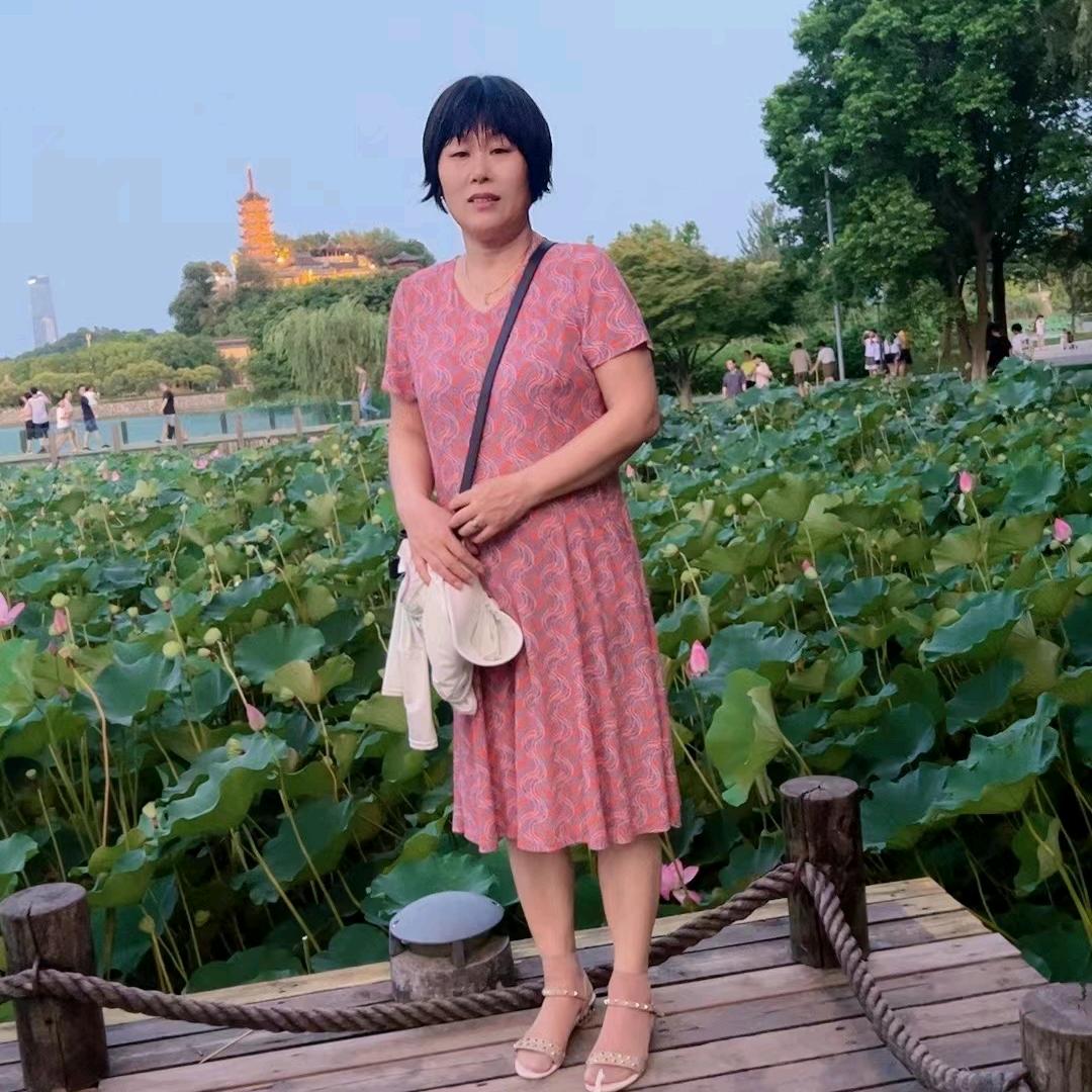 洪姐