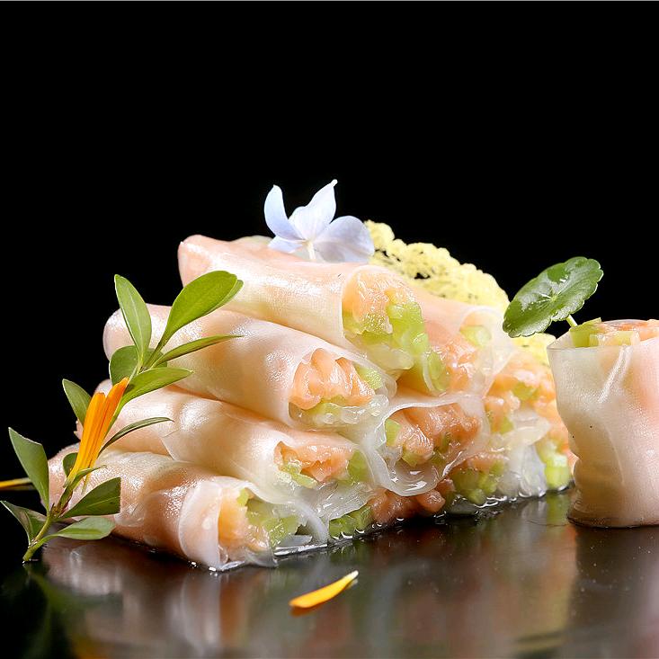 小吃货🍚