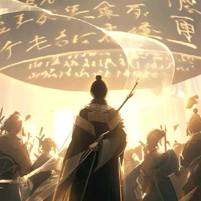 上善若水