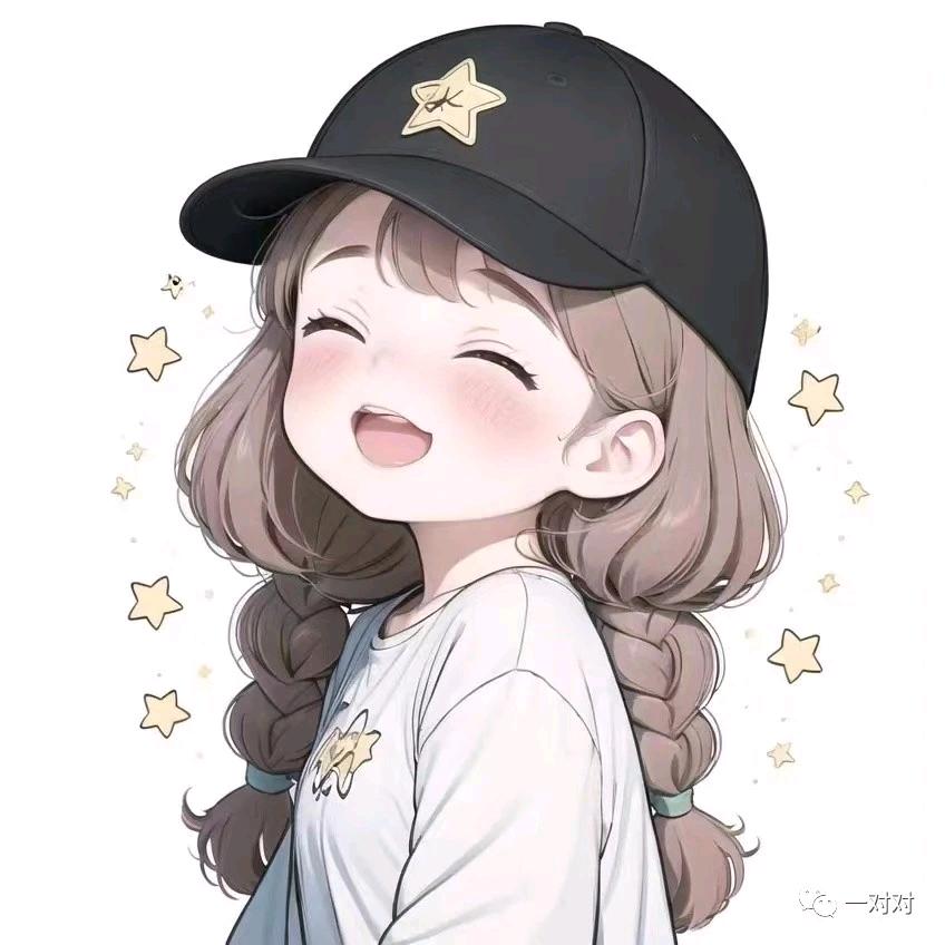 小满吖