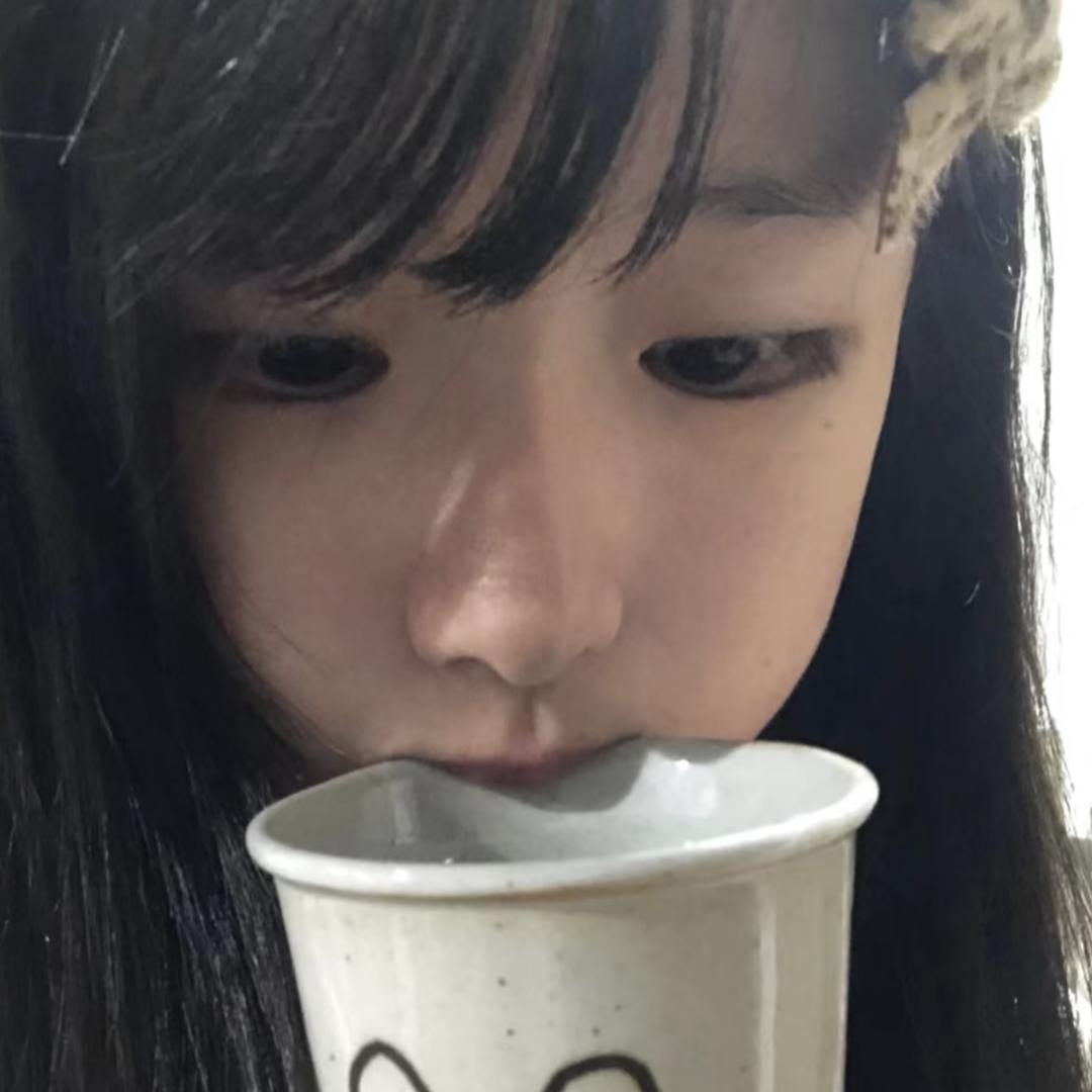 啾.