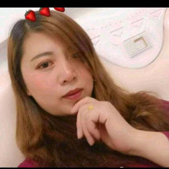 蓝天白云……心碎的滋味