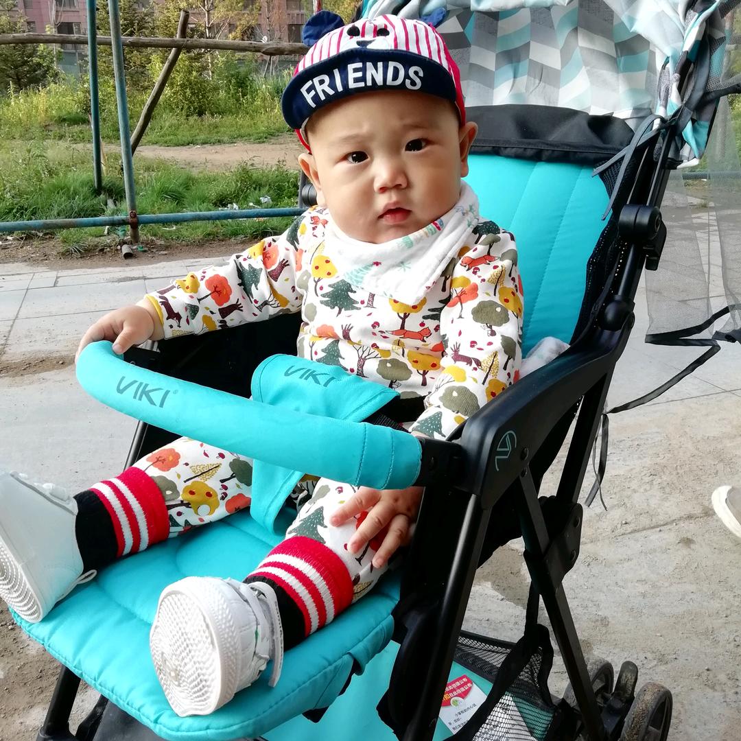 子杰妈咪