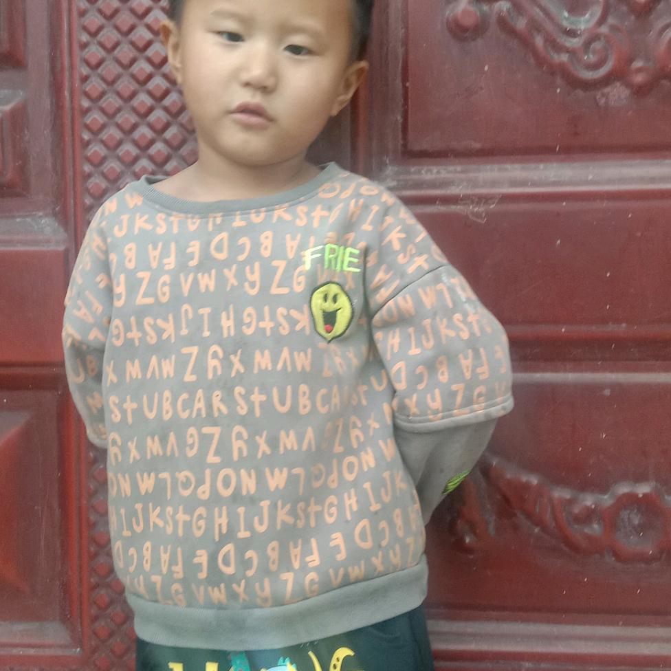 心中有你OK