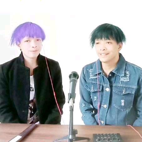 秋菊原创《我的歌词里有你的故事》