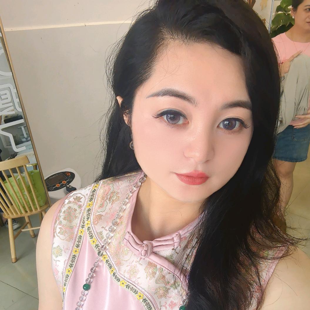 科颜领秀·超级女王（文昌店）