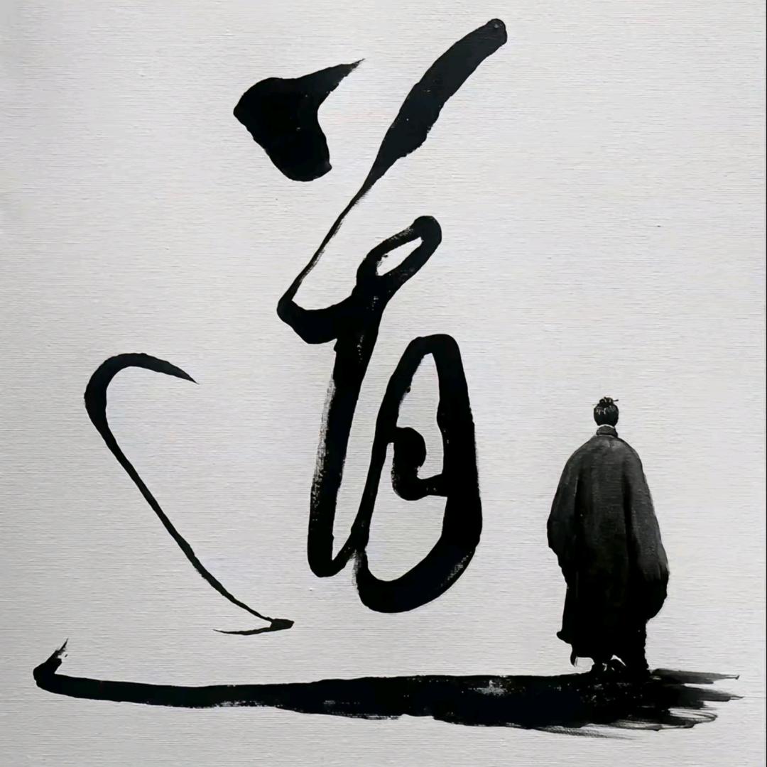 厚德载物