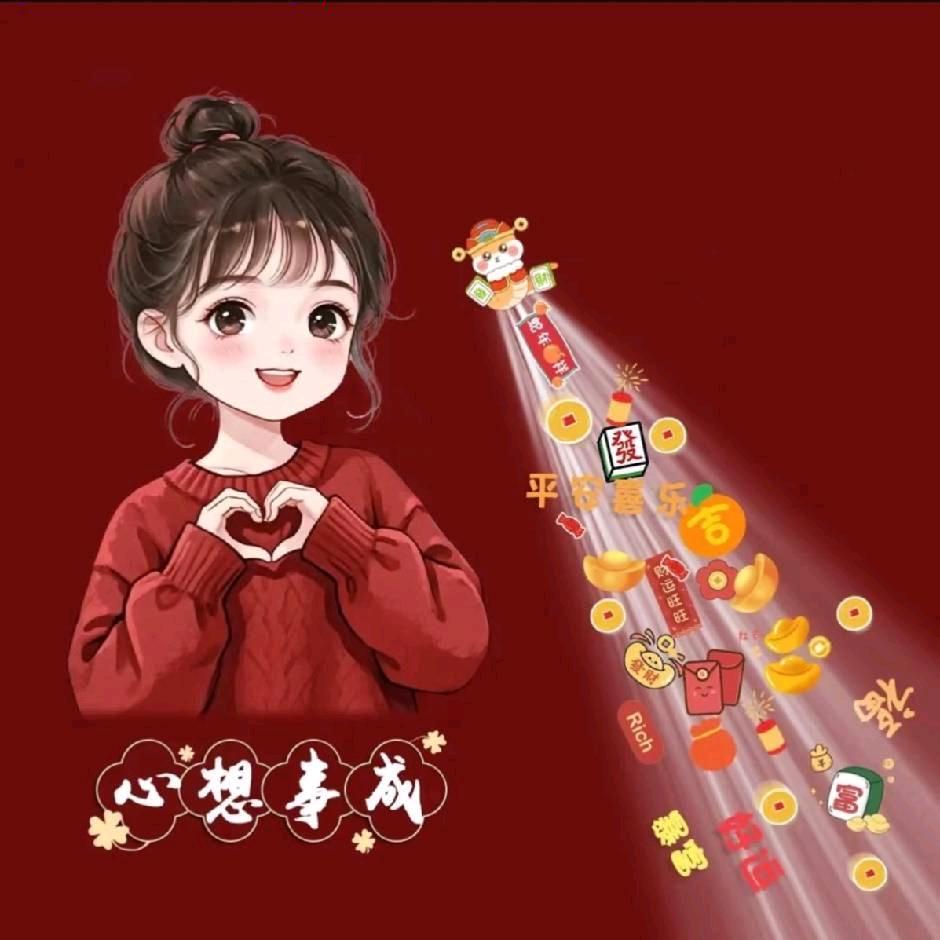 ✨️阳宝and晞宝💕