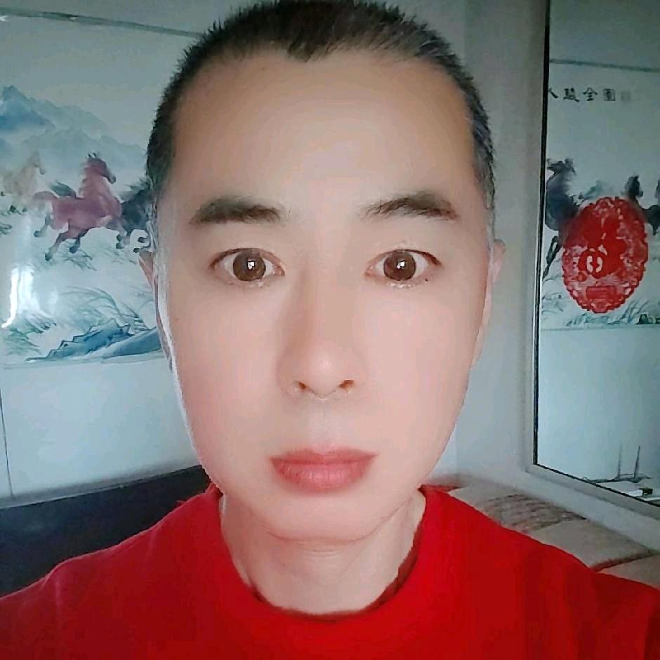 百福如意！《伊春朗乡人在徐州》