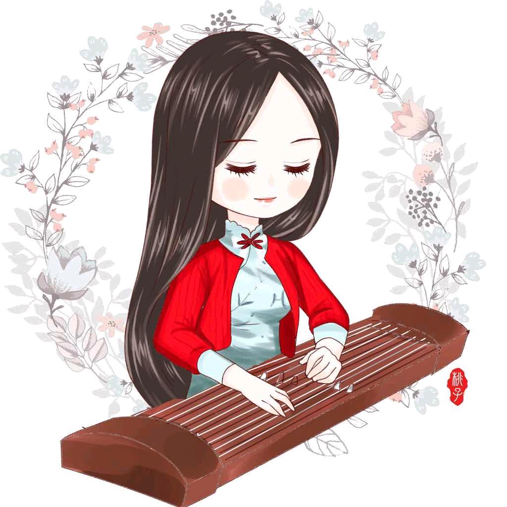 筝音琴社（招生中）