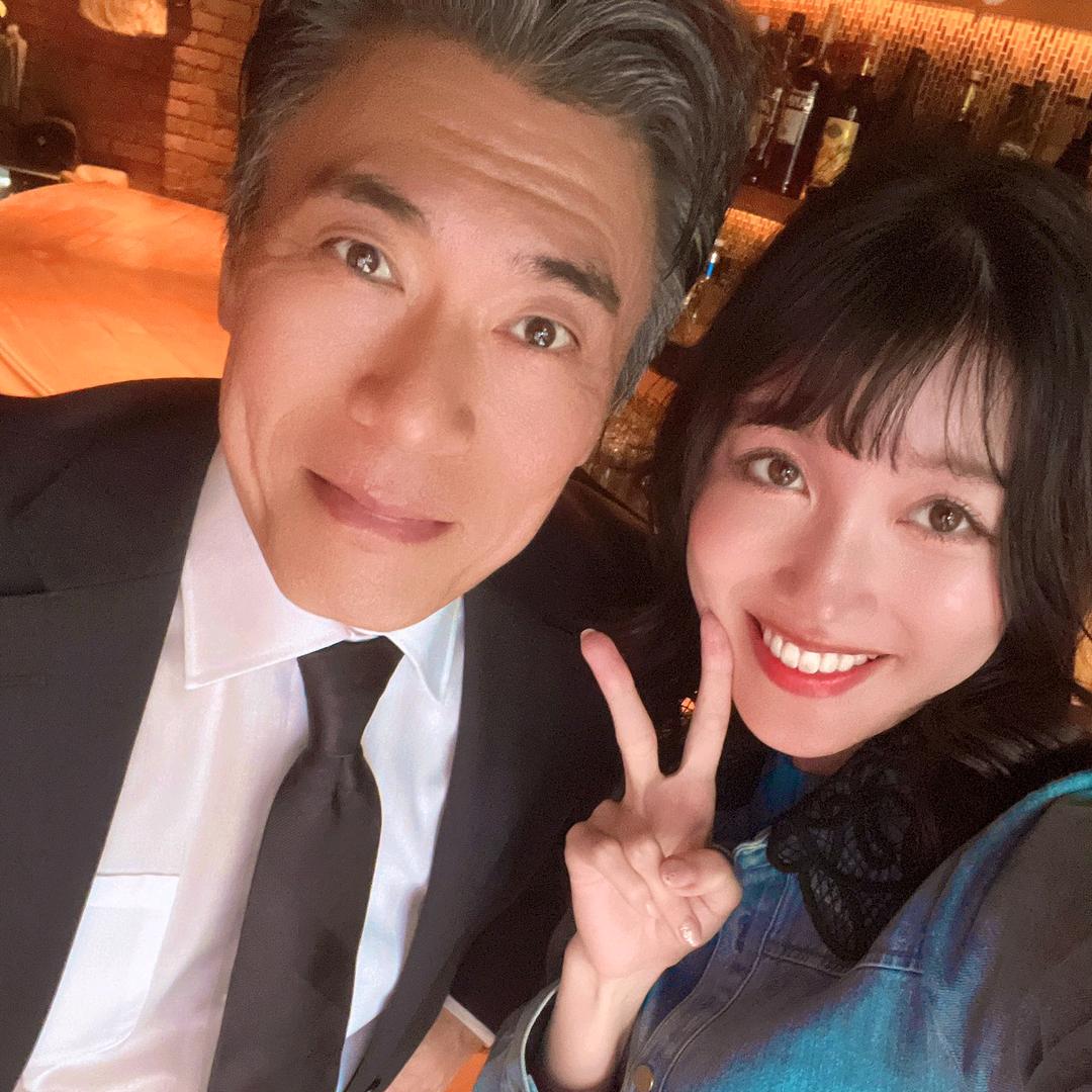 田淵博士