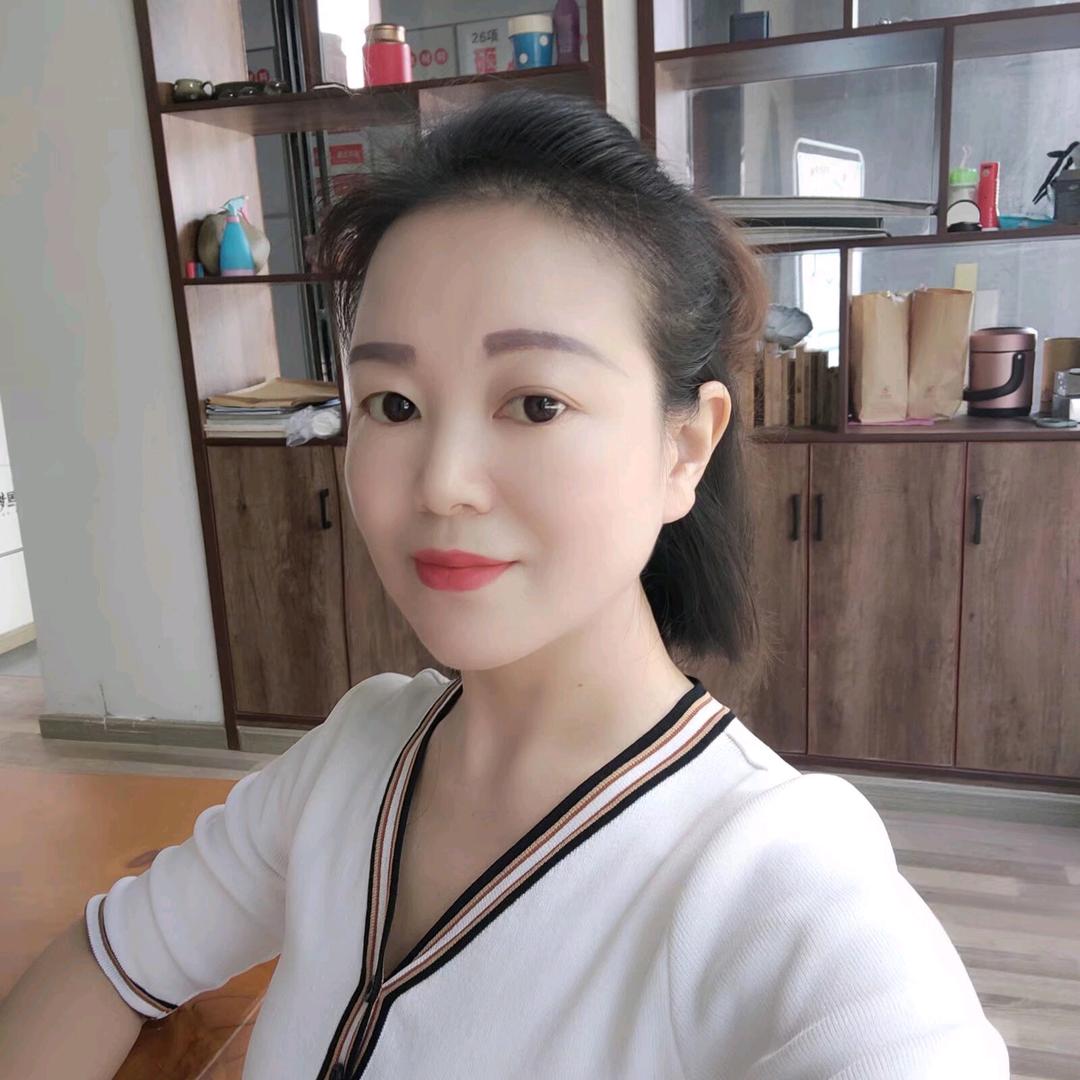 小华姐姐👯