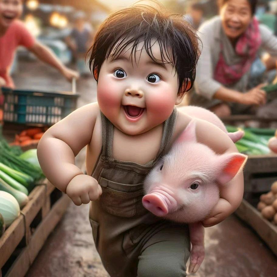陈老板