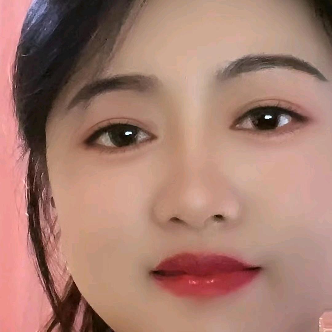 小妹🎤唱情歌