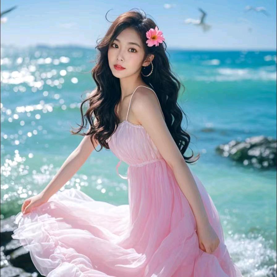 丽儿🥰