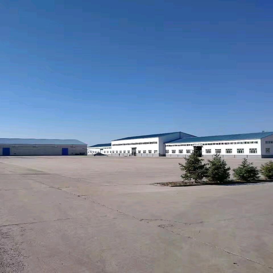 泰来县晟桥米业有限责任公司