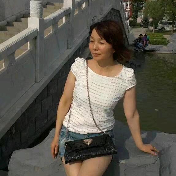 孟美丽