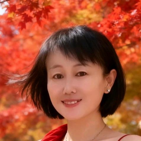 春暖花开