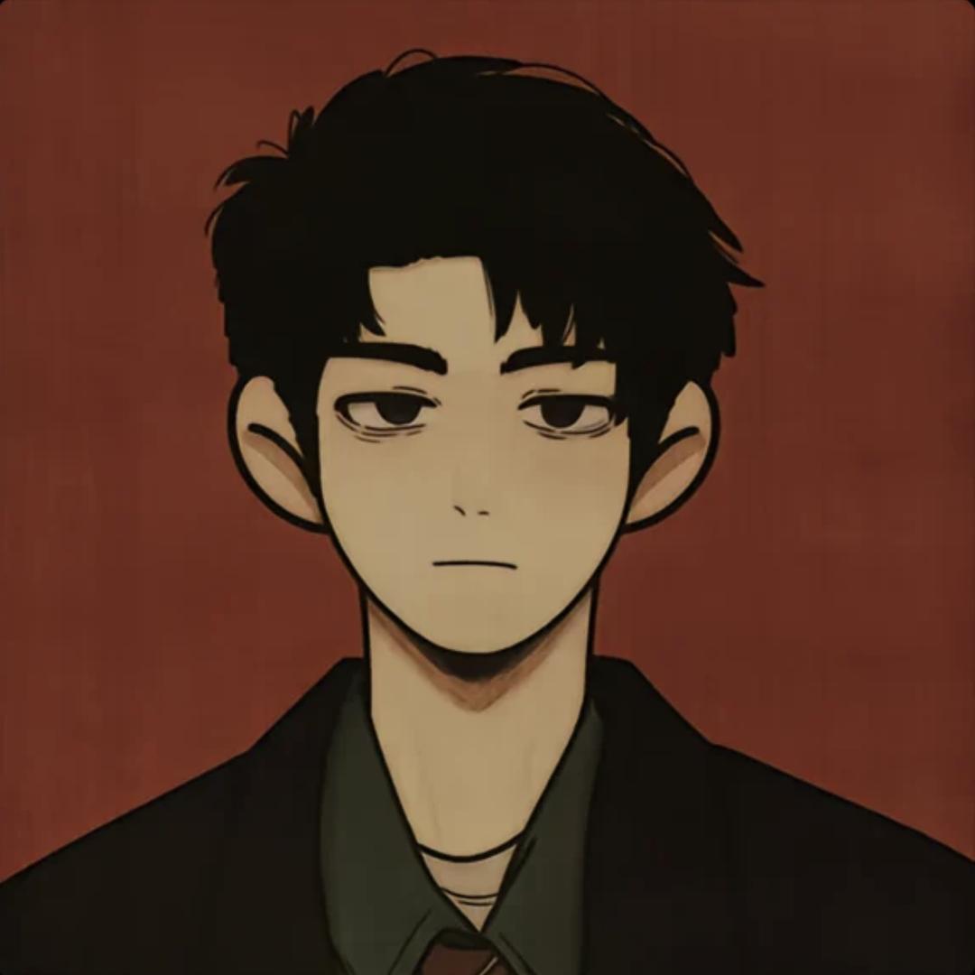 忘羡i