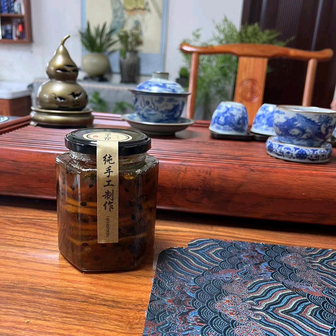 @纯手工果酱🍐