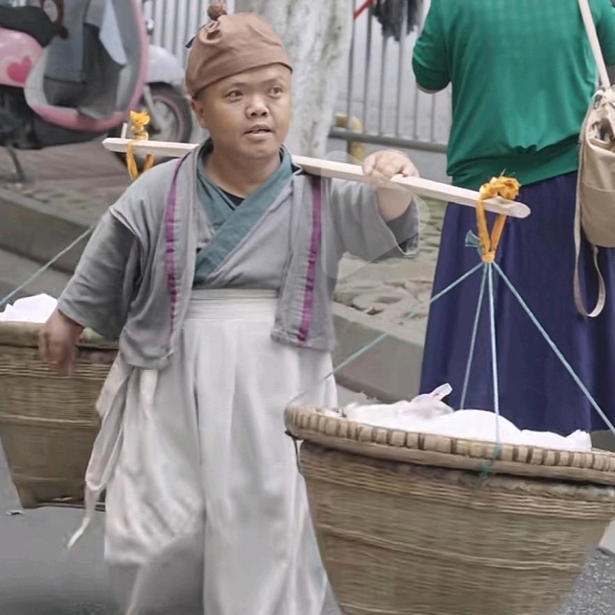 武大郎