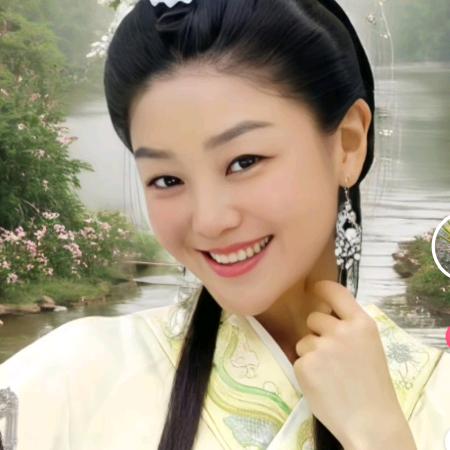 玉米粒