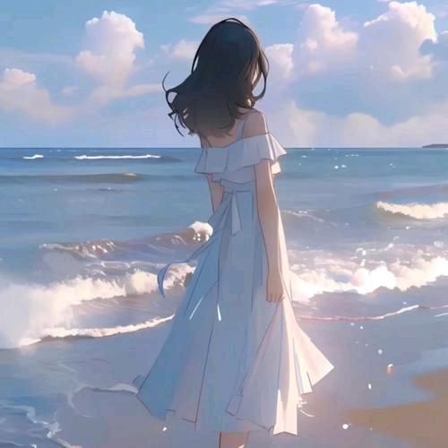 时光静好彼此安好