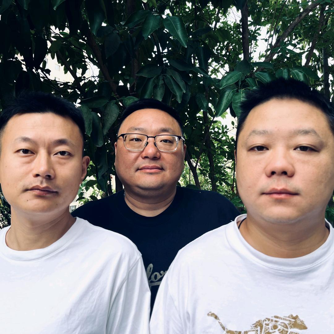 乱皮财兄弟