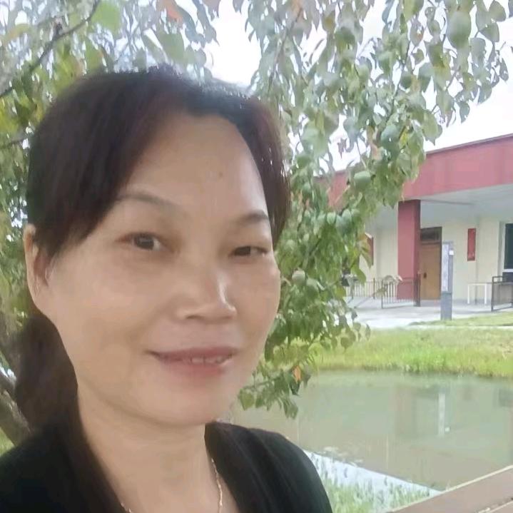 阳光女人