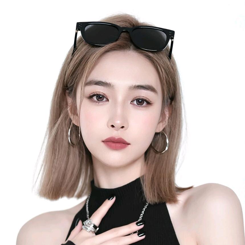 张大眼儿⁵¹¹